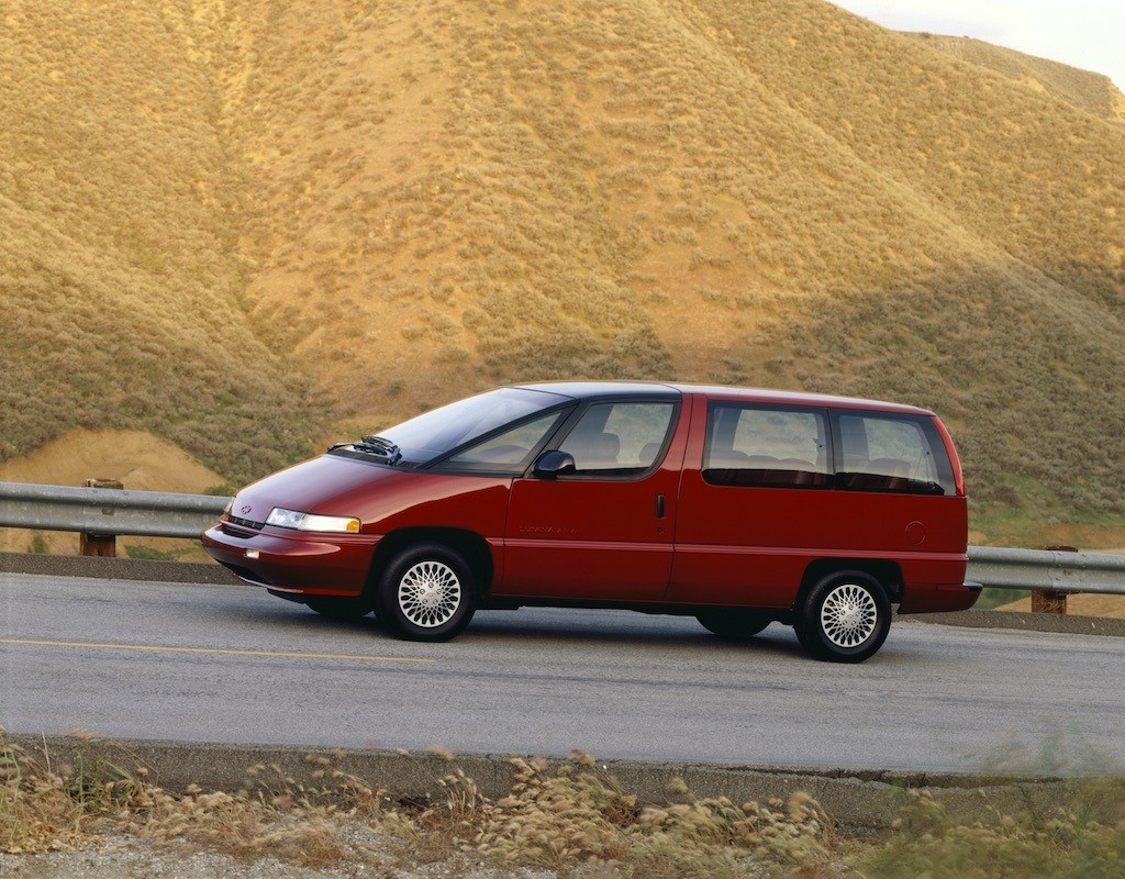 1990 CHEVROLET CORSICA