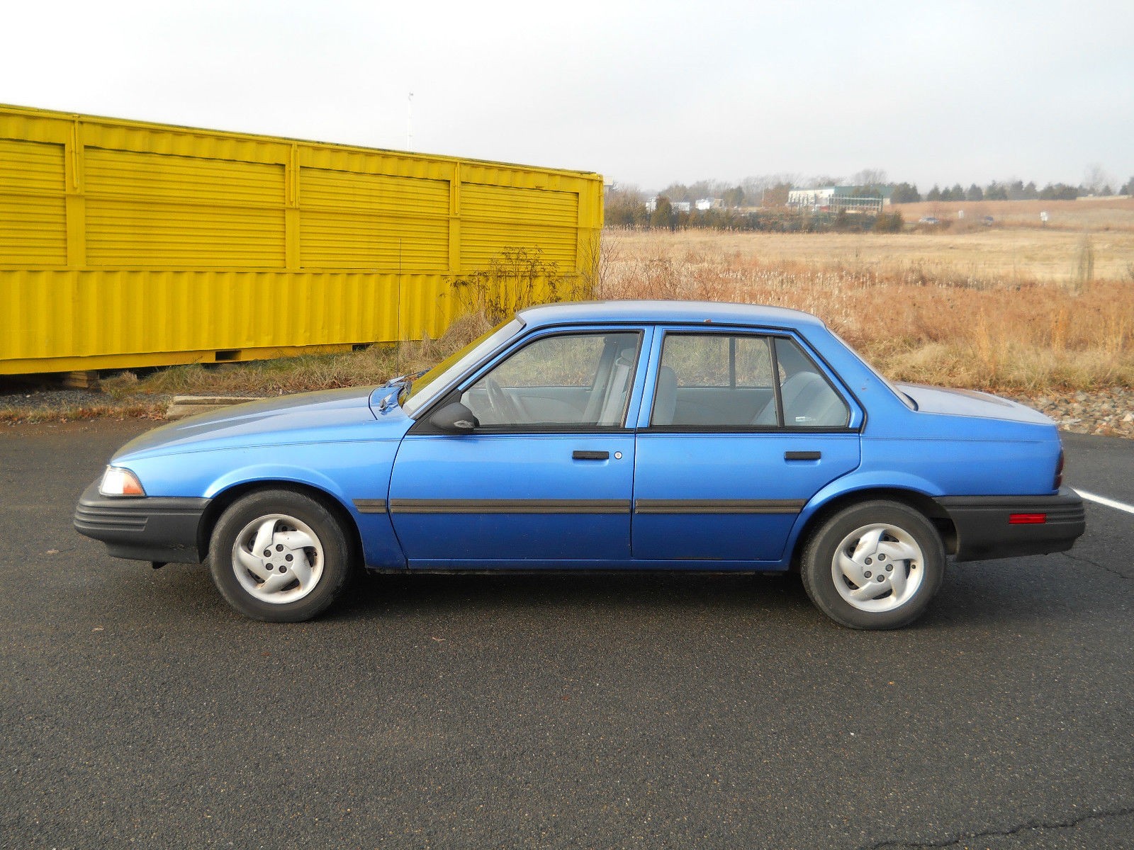 1994 CHEVROLET CAVALIER