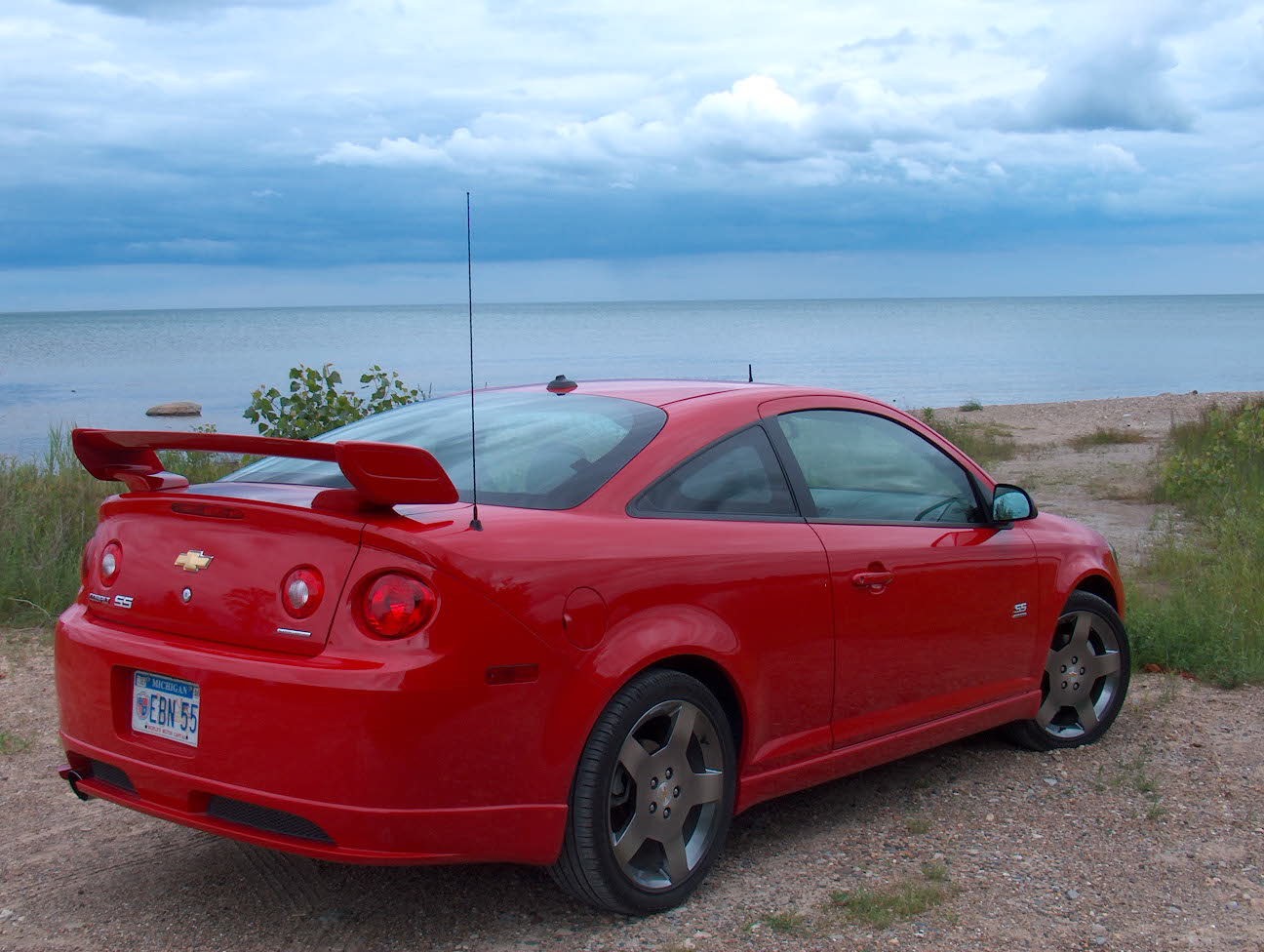 2005 CHEVROLET COBALT