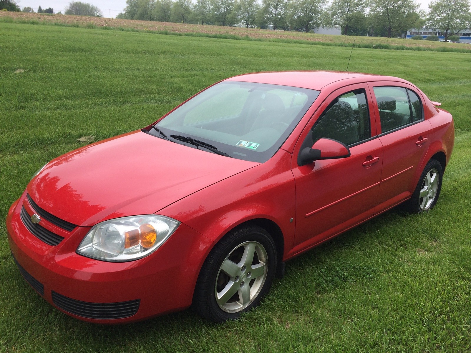 2006 CHEVROLET COBALT