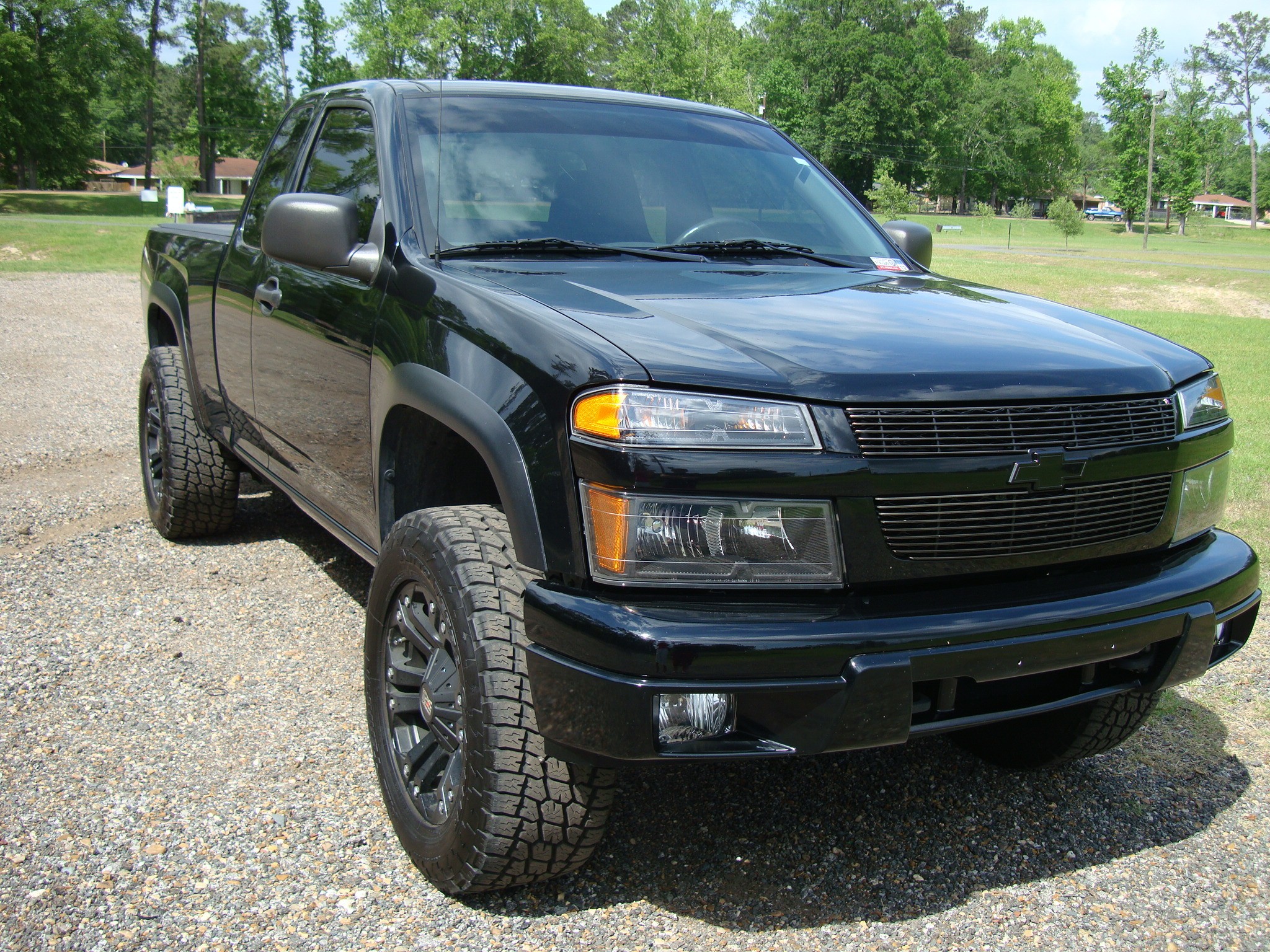 2006 CHEVROLET COLORADO