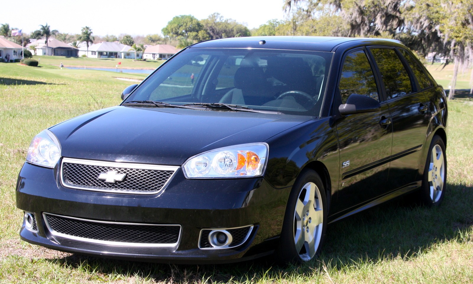 2006 CHEVROLET MALIBU