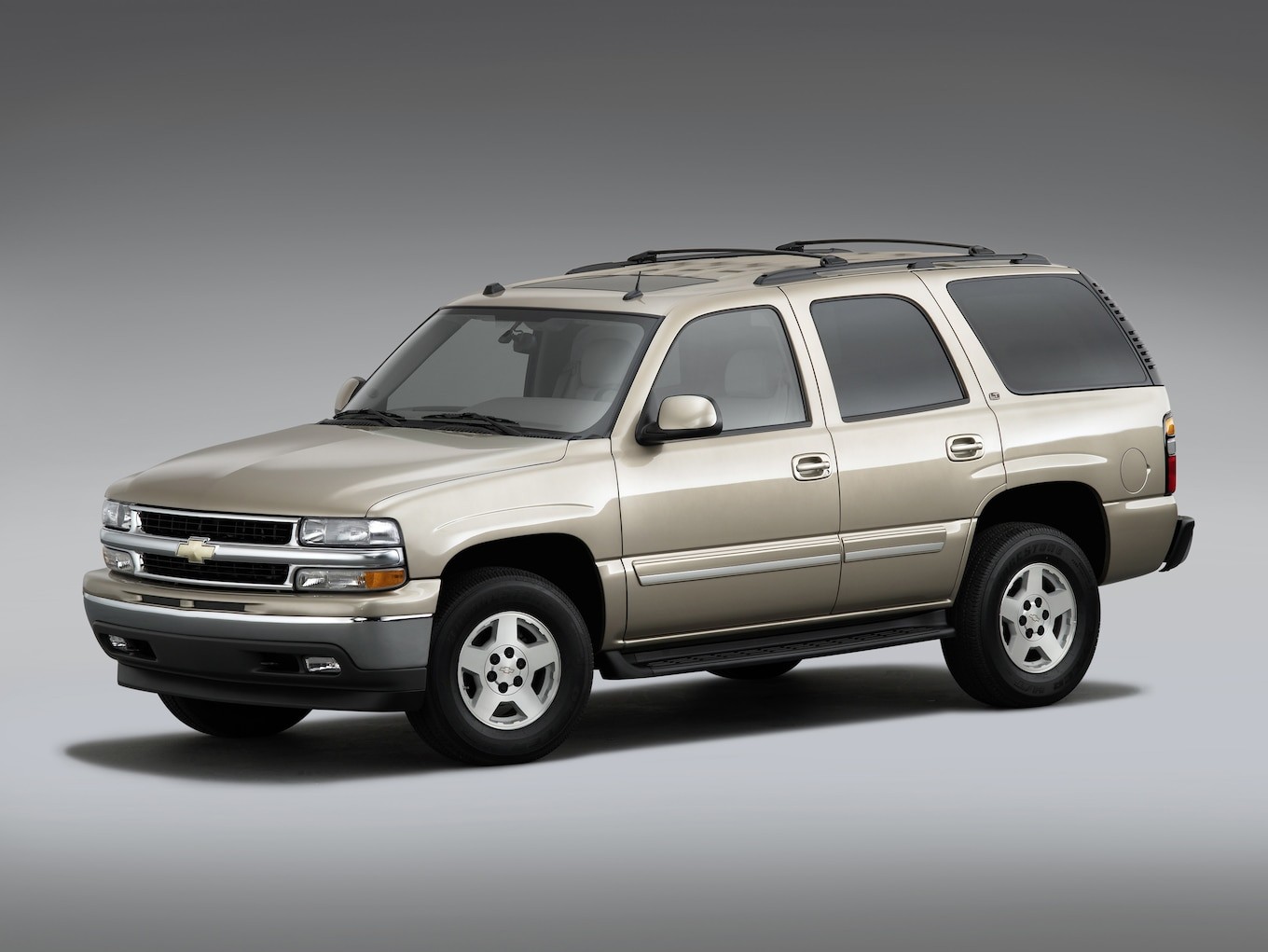 2006 CHEVROLET TAHOE