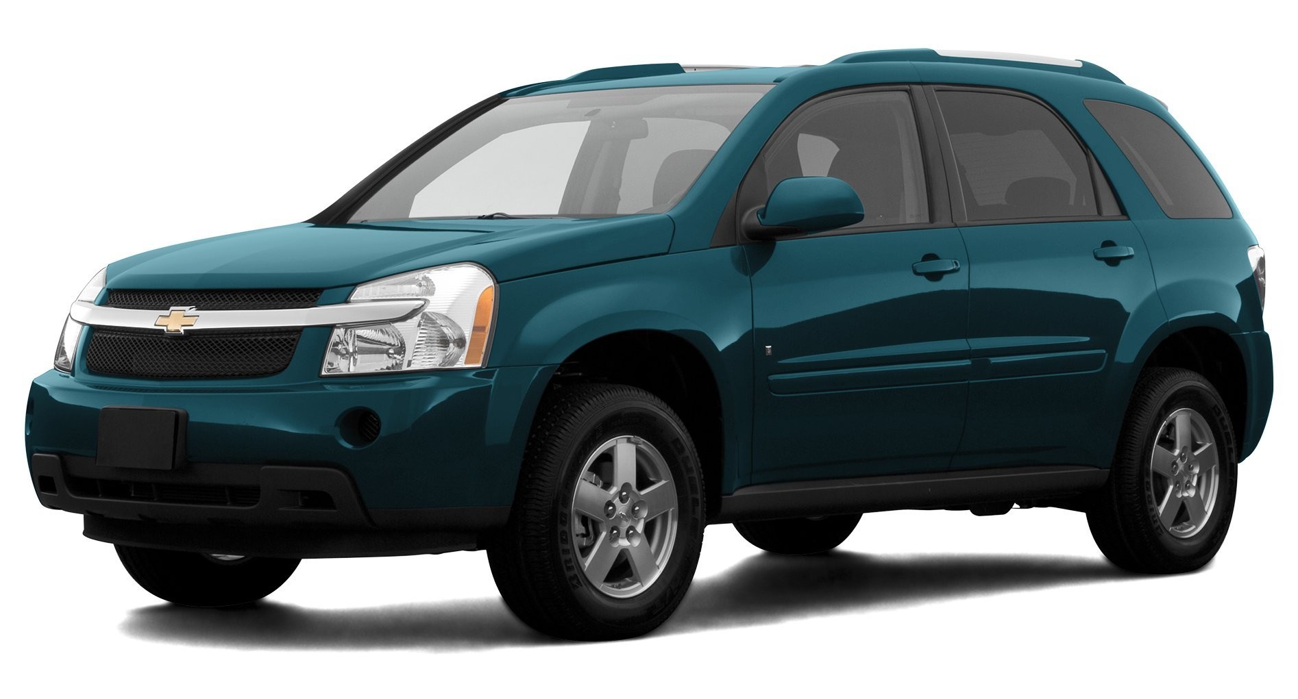 2007 CHEVROLET EQUINOX