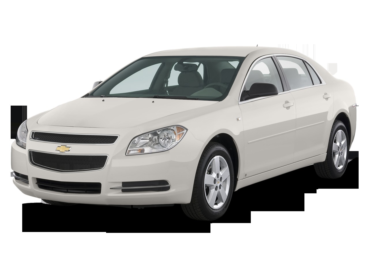 2008 CHEVROLET MALIBU