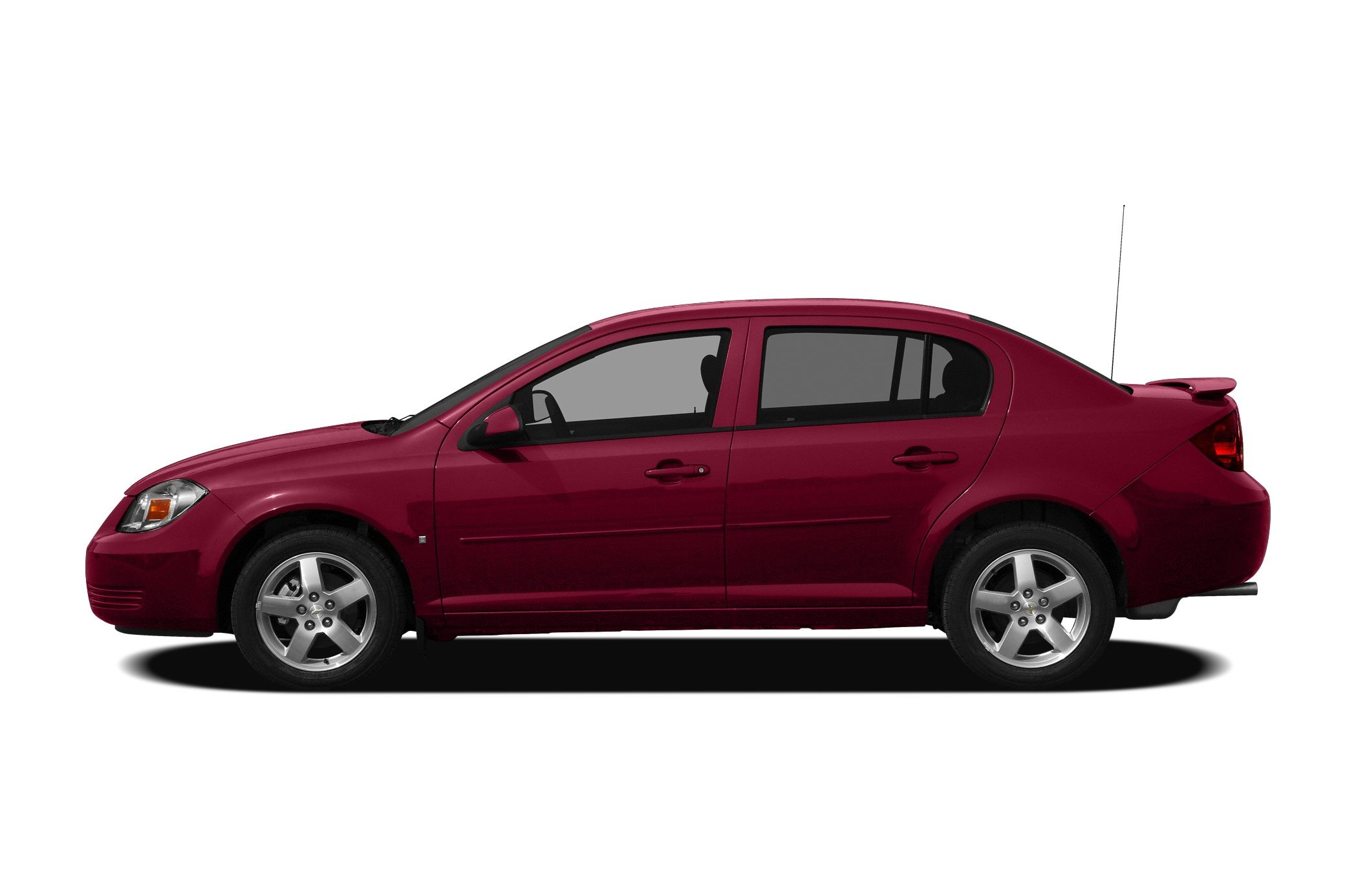 2009 CHEVROLET COBALT