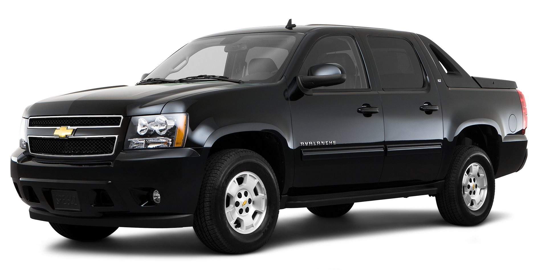 2010 CHEVROLET AVALANCHE