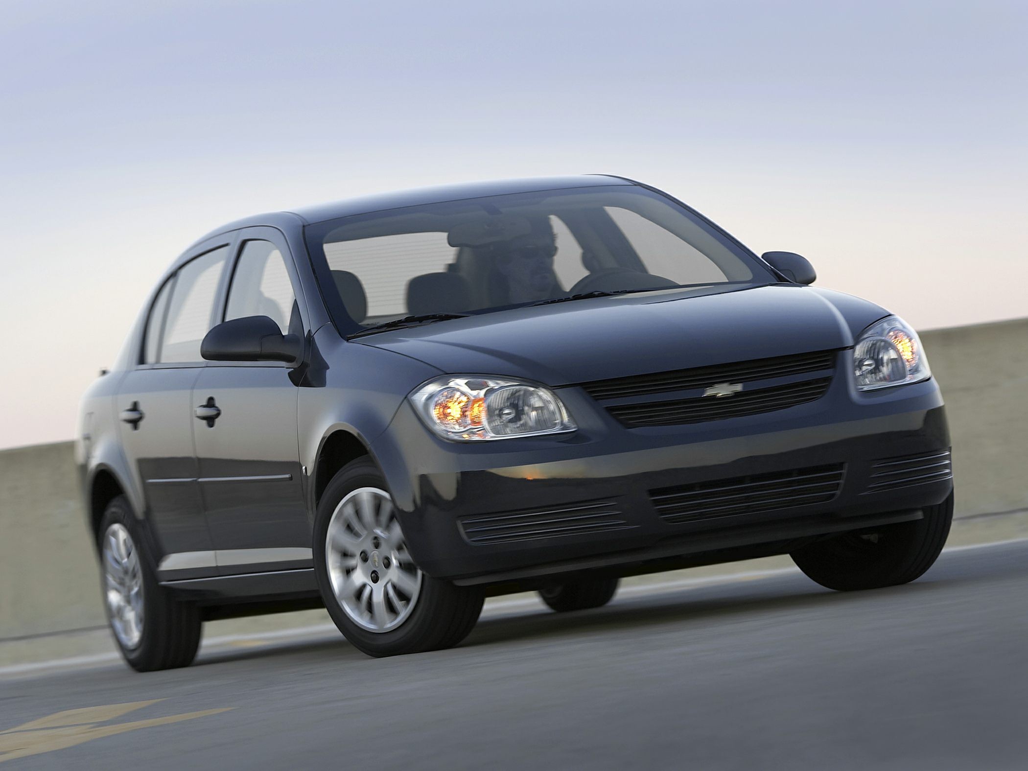 2010 CHEVROLET COBALT