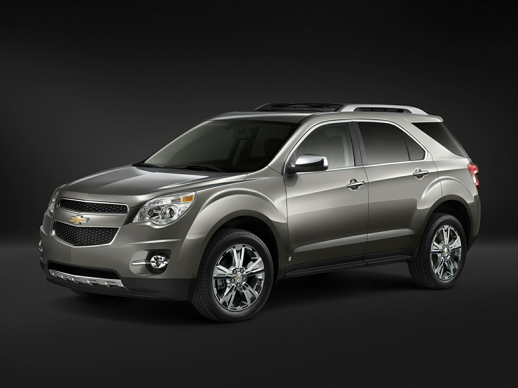 2010 CHEVROLET EQUINOX