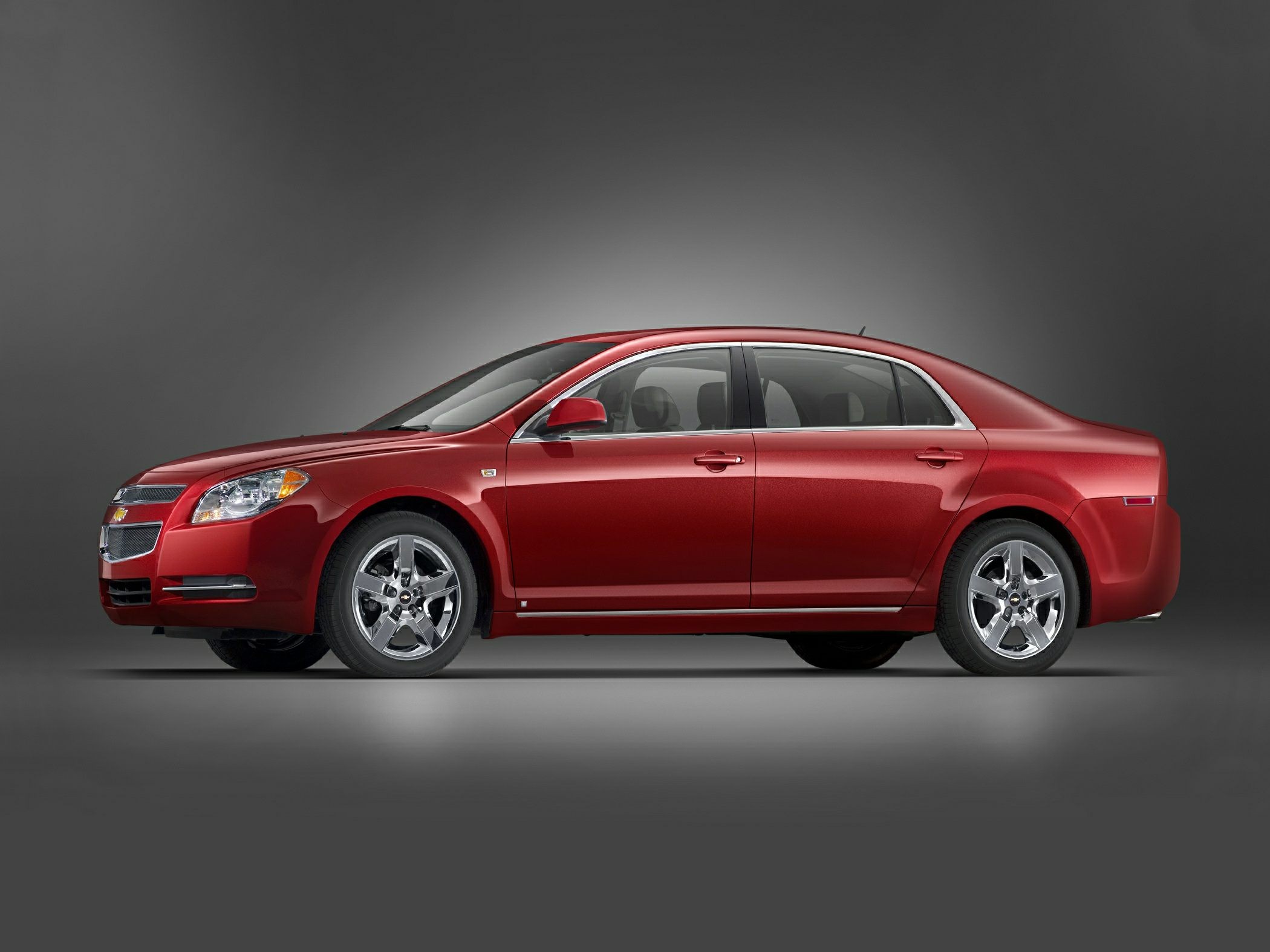 2010 CHEVROLET MALIBU