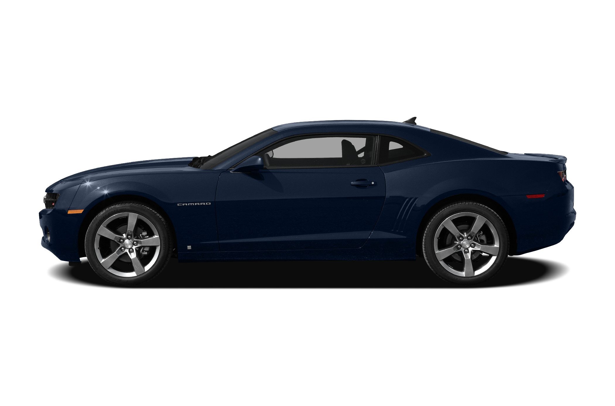 2011 CHEVROLET CAMARO