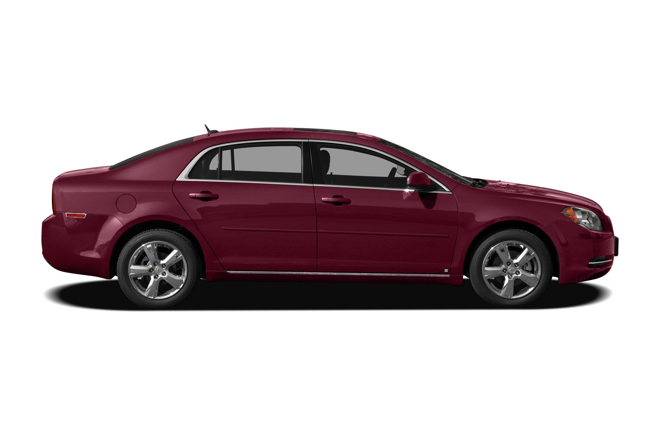 2011 CHEVROLET MALIBU