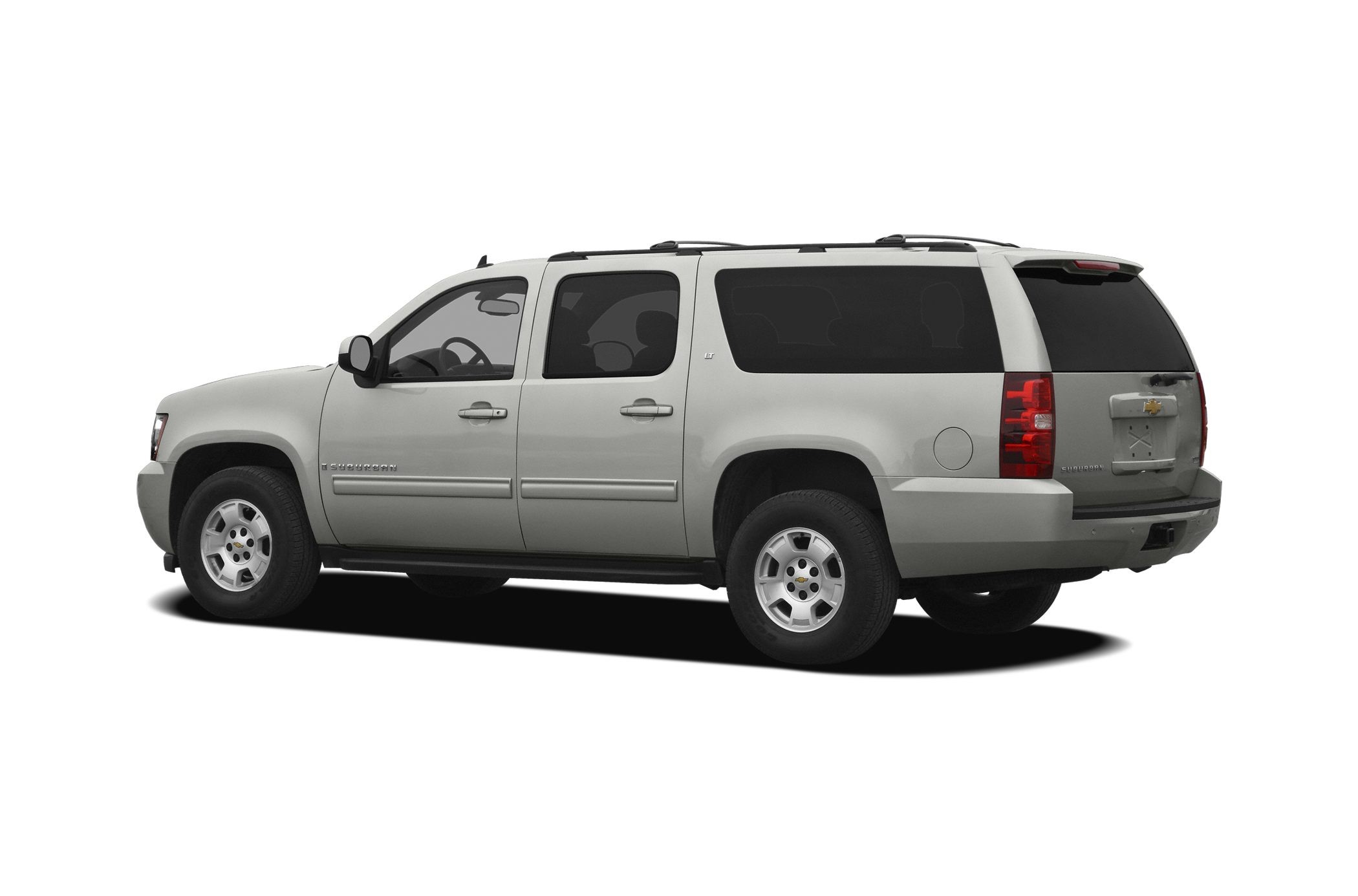 2011 CHEVROLET SUBURBAN