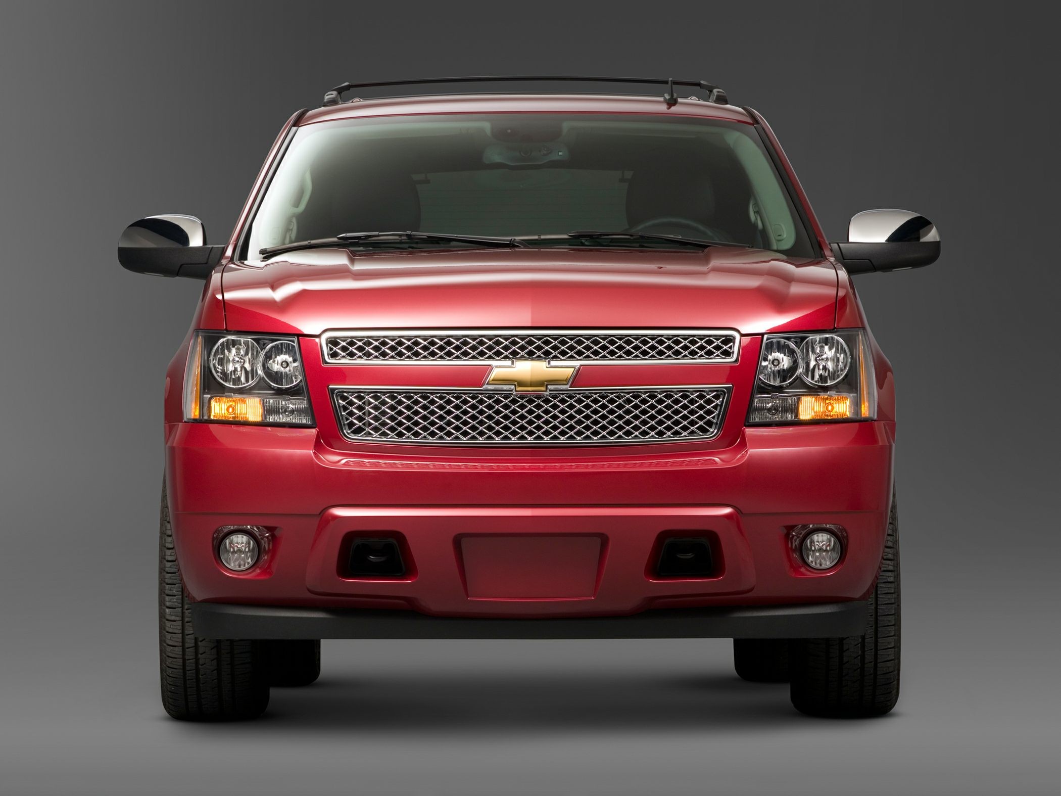 2012 CHEVROLET AVALANCHE