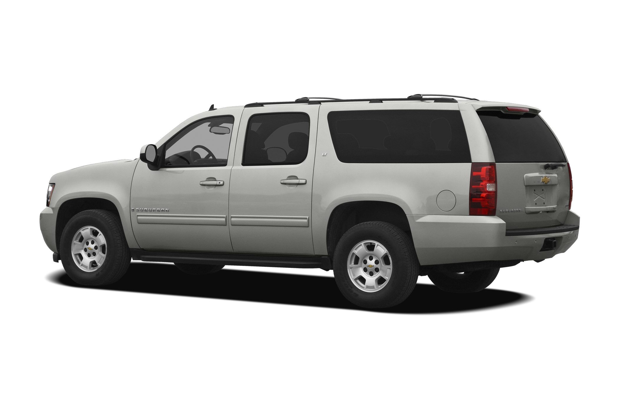 2012 CHEVROLET SUBURBAN