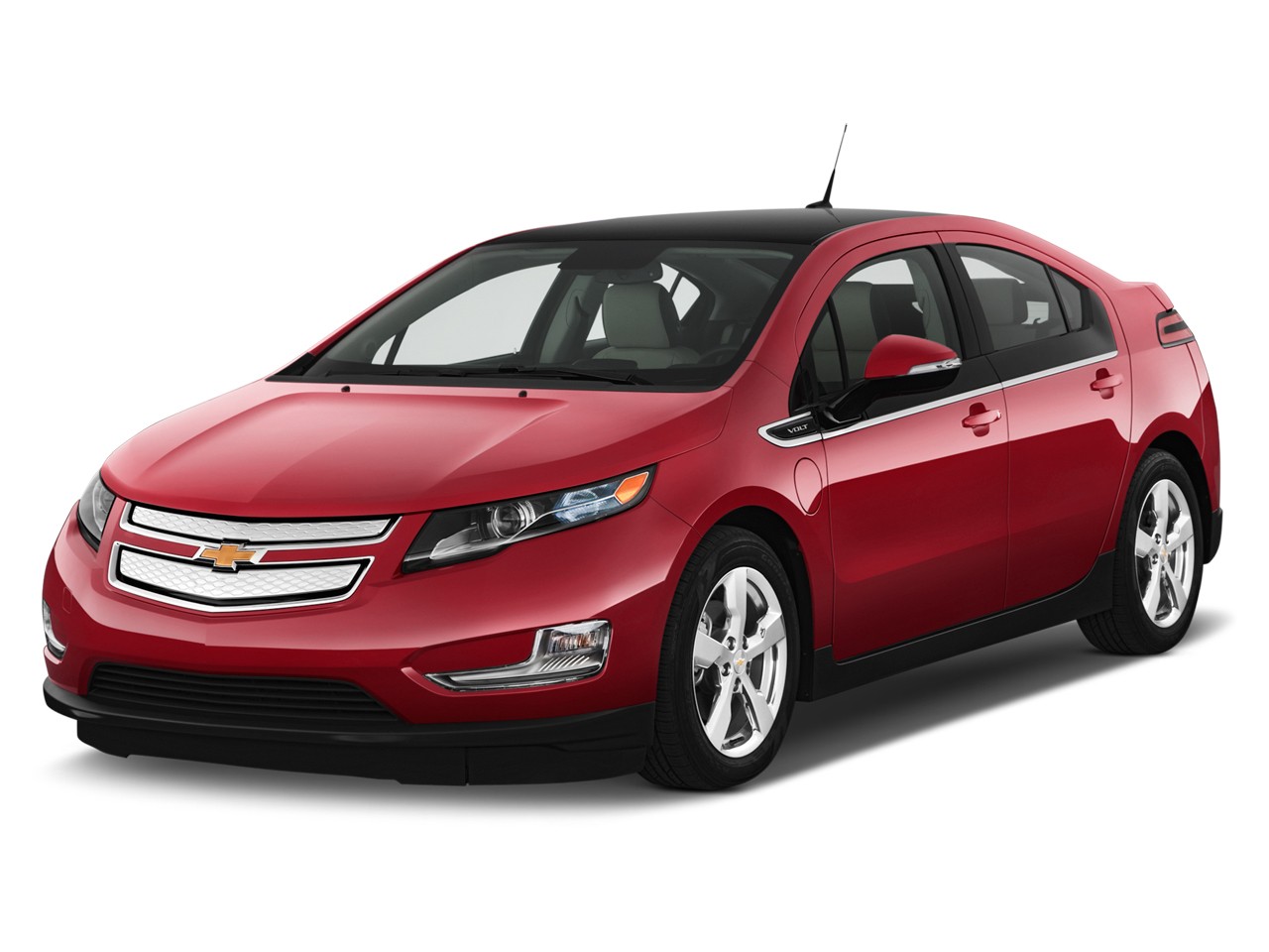 2012 CHEVROLET VOLT