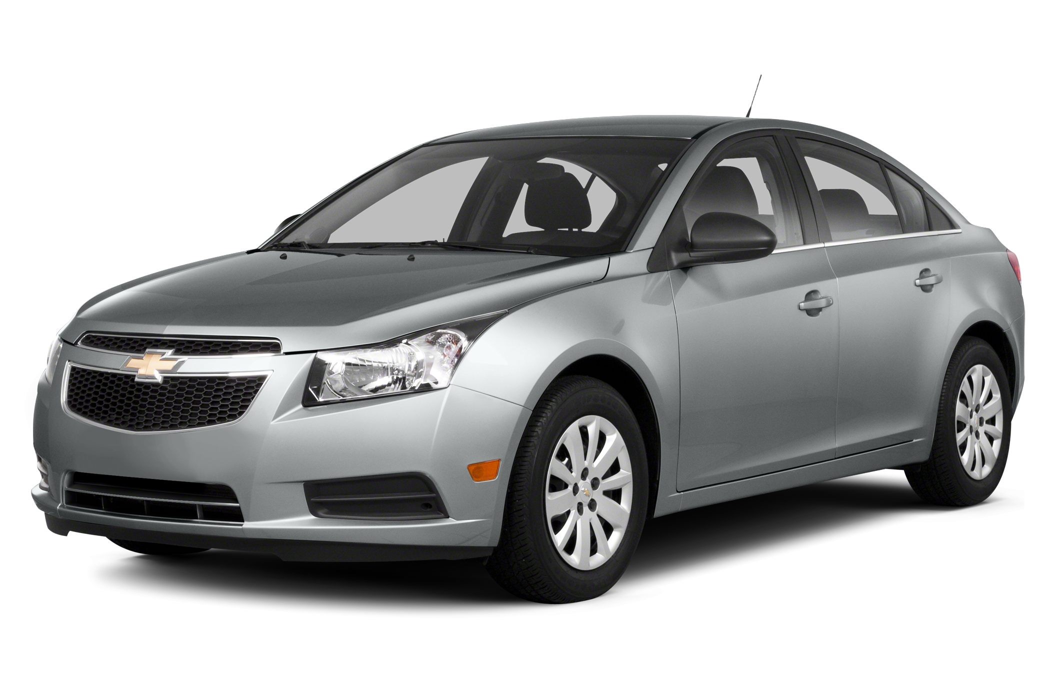 2013 CHEVROLET CRUZE