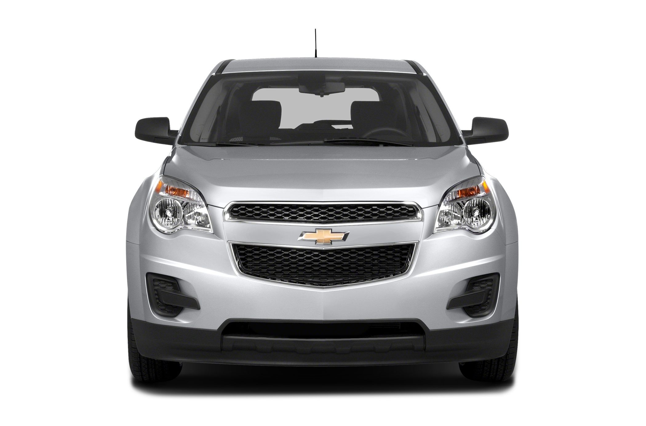 2013 CHEVROLET EQUINOX