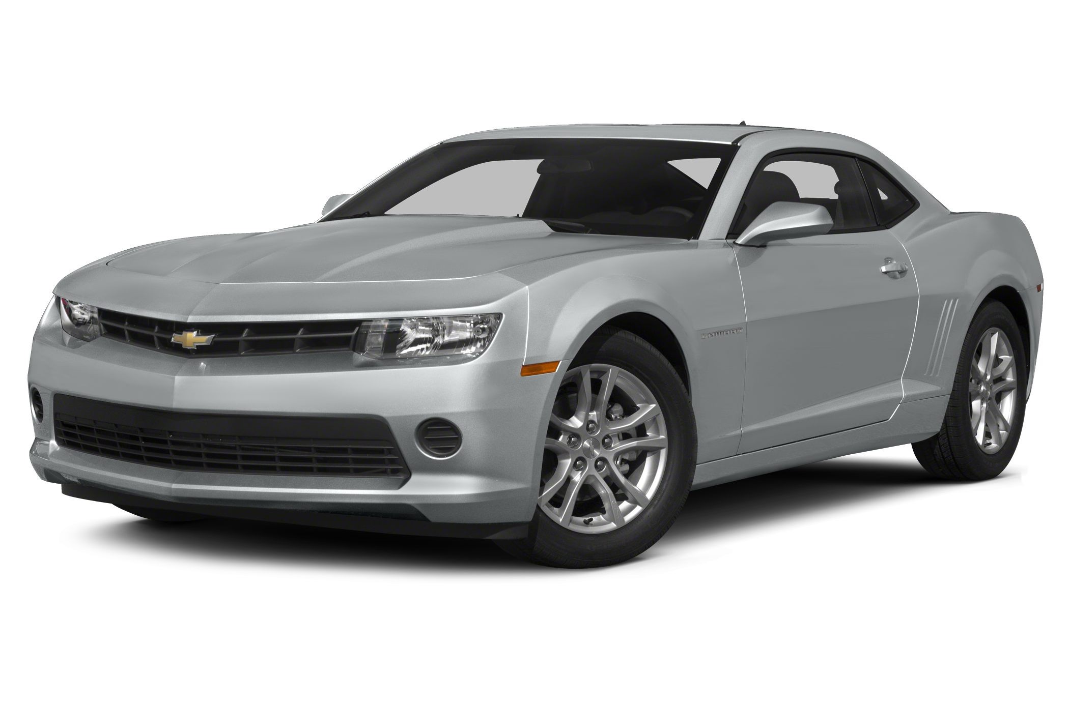 2014 CHEVROLET CAMARO