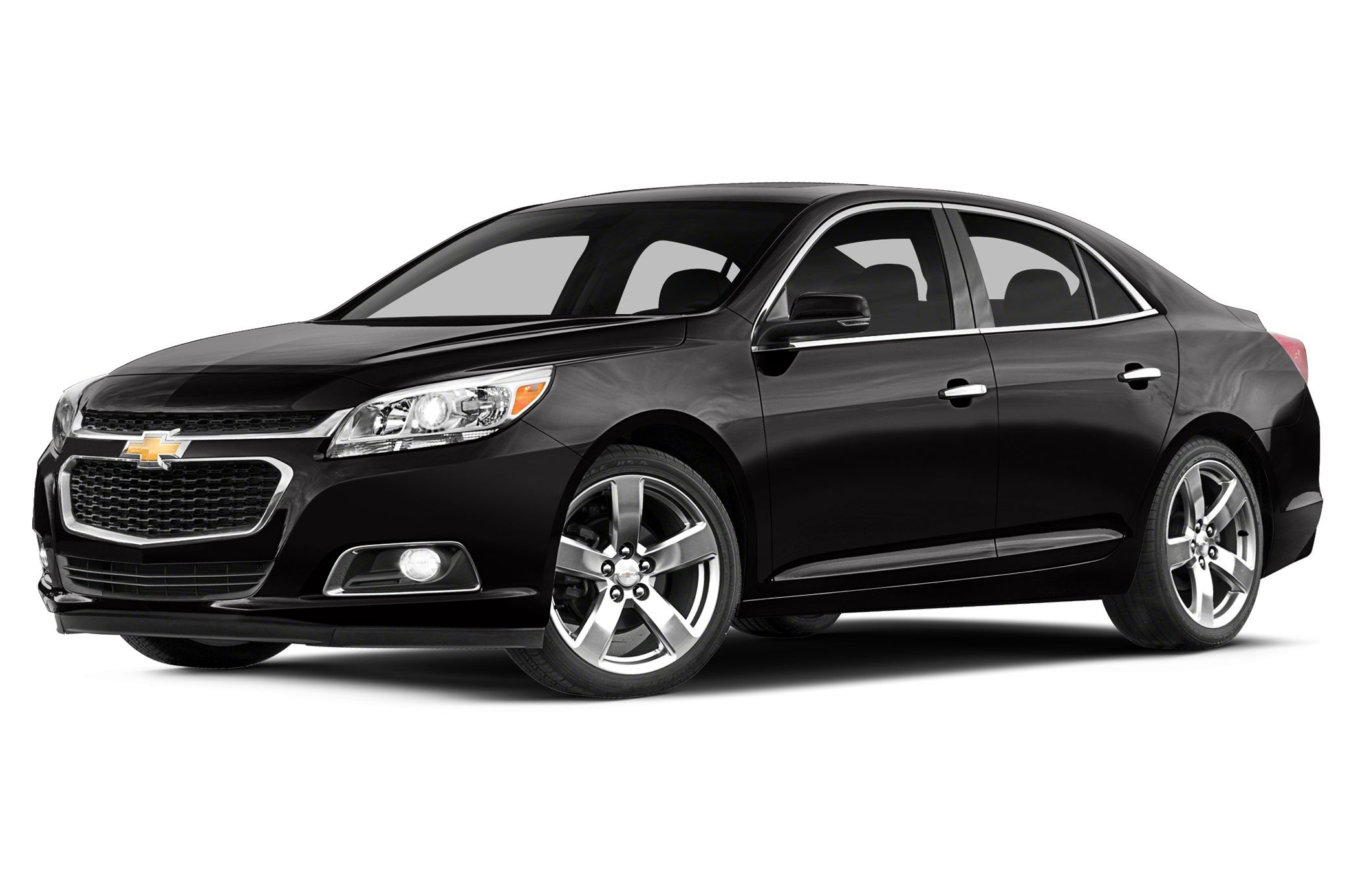 2014 CHEVROLET MALIBU