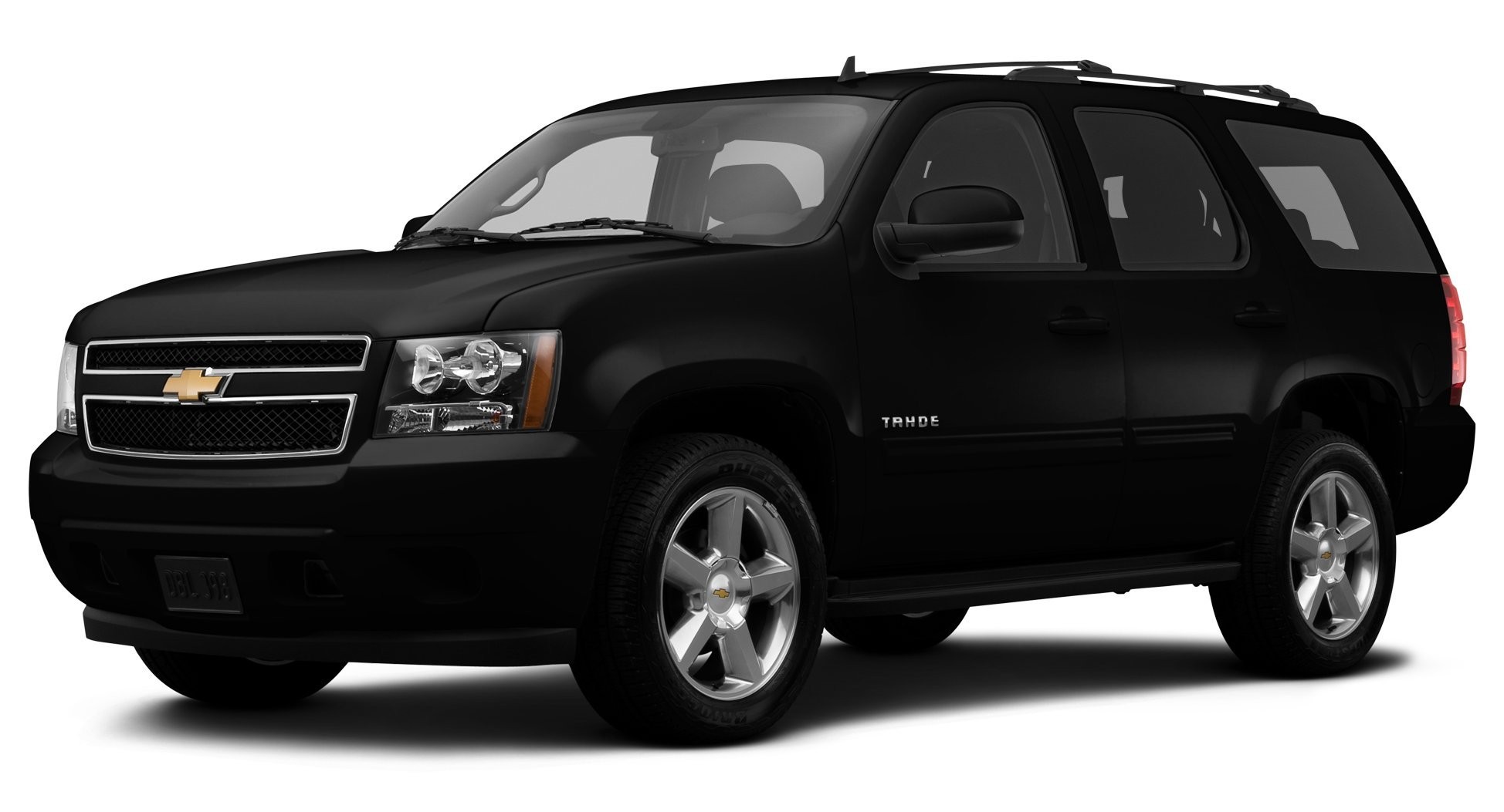 2014 CHEVROLET TAHOE