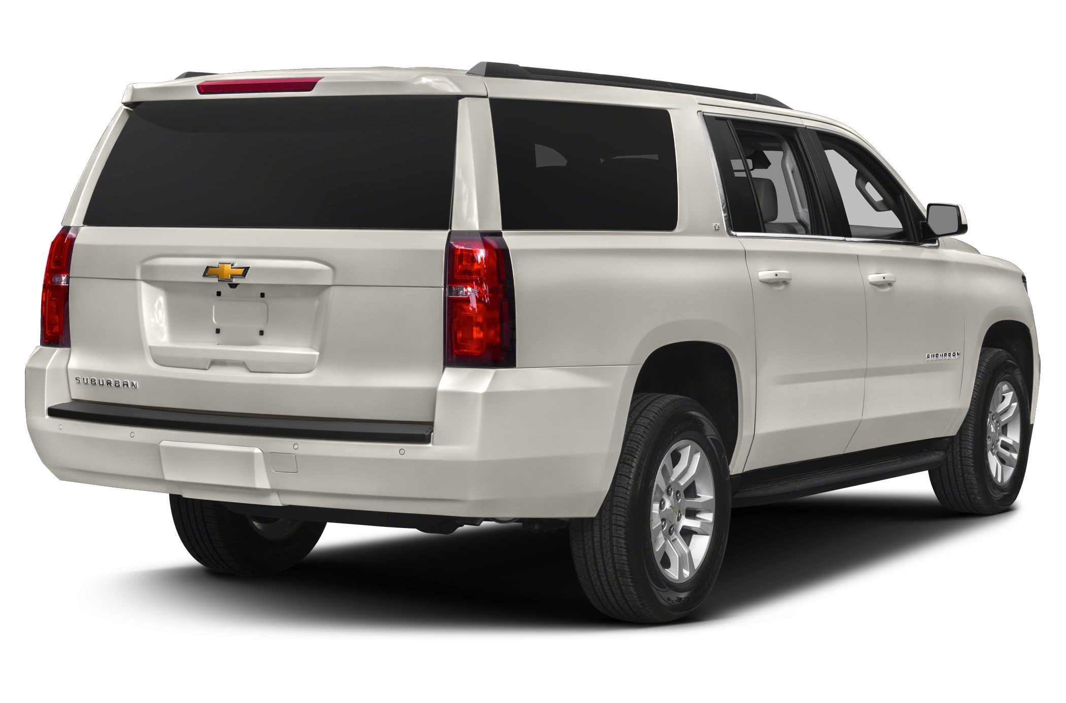 2017 CHEVROLET SUBURBAN