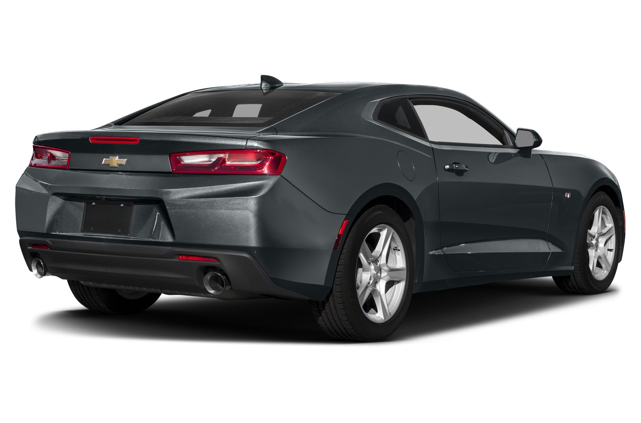 2018 CHEVROLET CAMARO