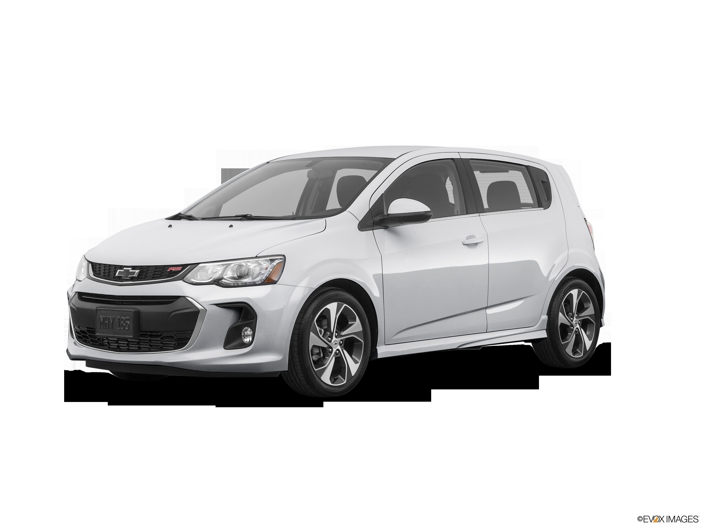 2020 CHEVROLET SONIC