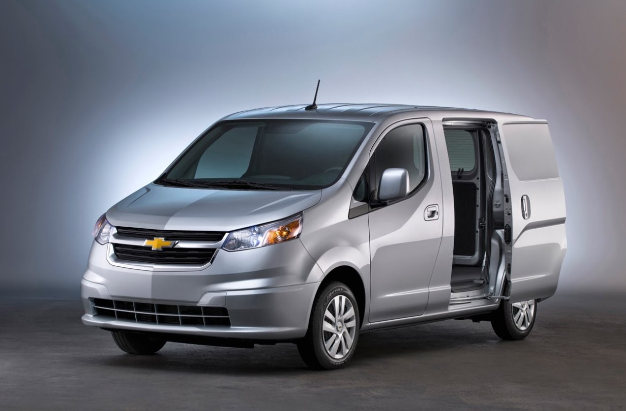 2022 CHEVROLET EXPRESS